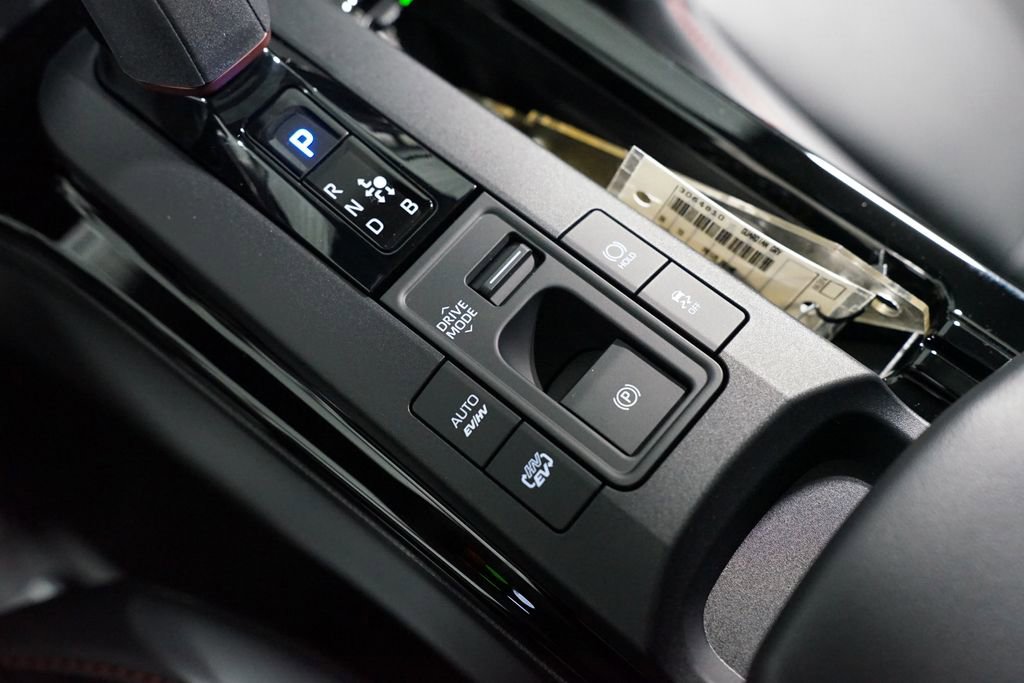 New 2026 Toyota Prius Plug-In Hybrid w/ Limited Premium Package FWD image 24