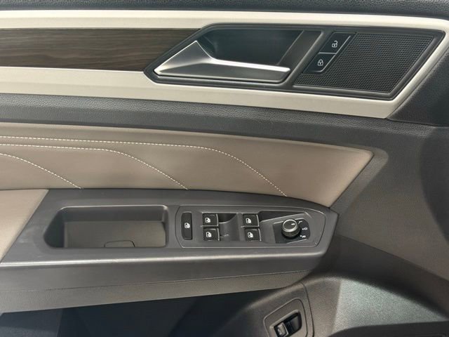 Used 2021 Volkswagen Atlas SE image 20