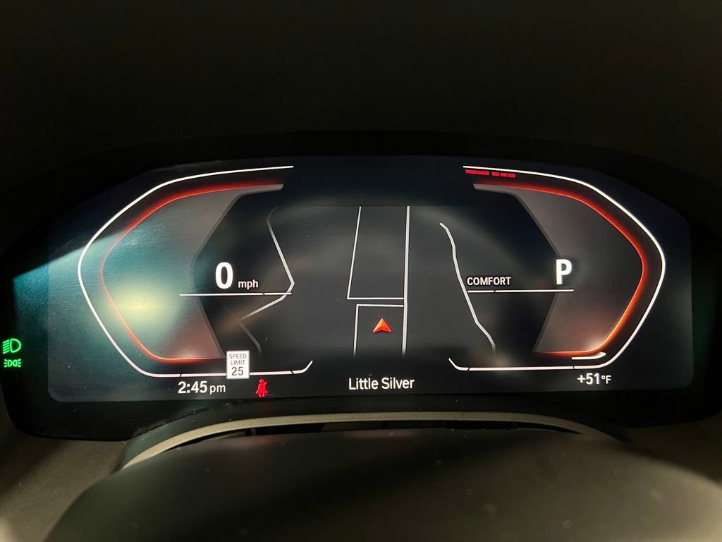 Used 2025 BMW 840i xDrive w/ M Sport Professional Package image 31