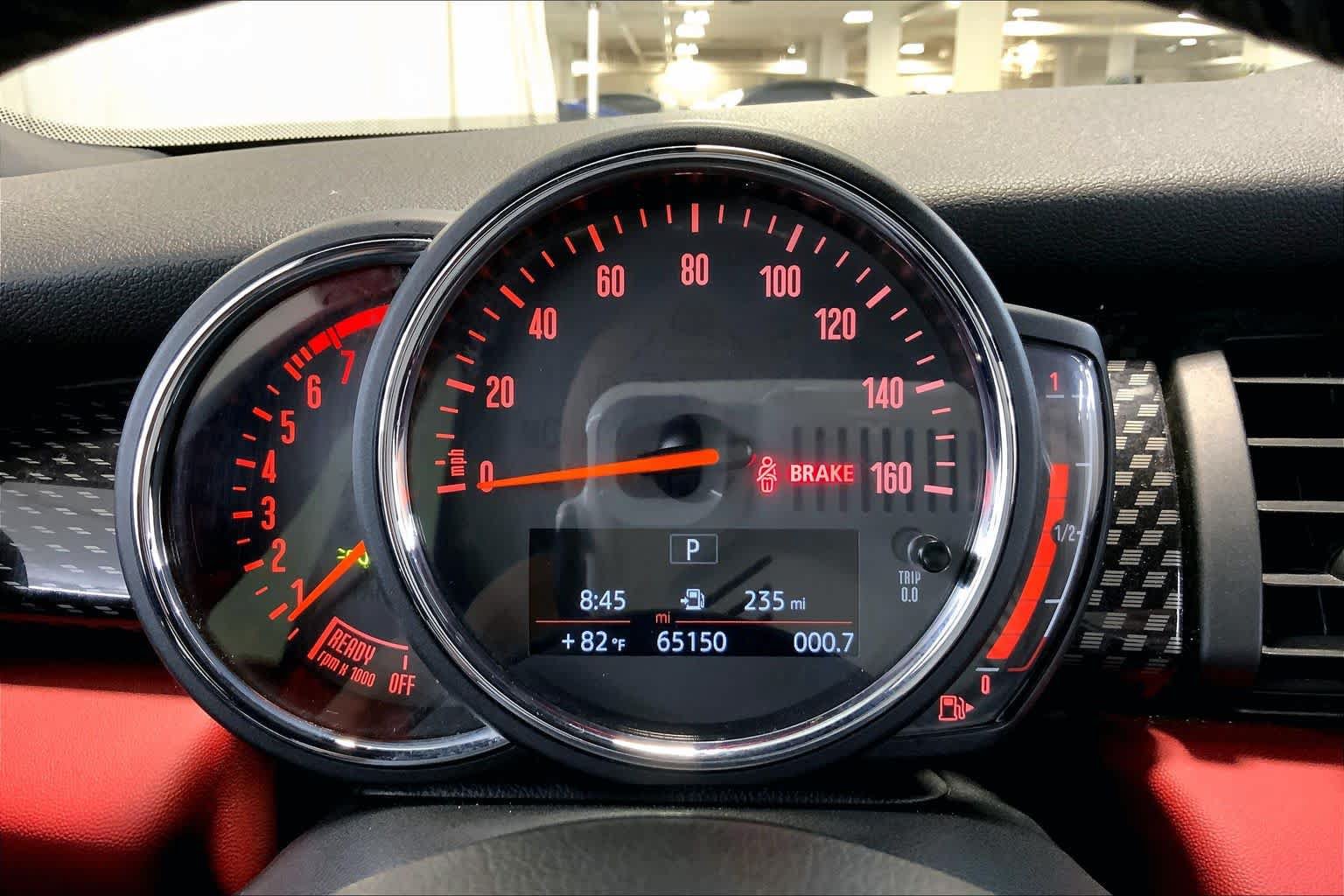 Used 2018 MINI Cooper S FWD image 25