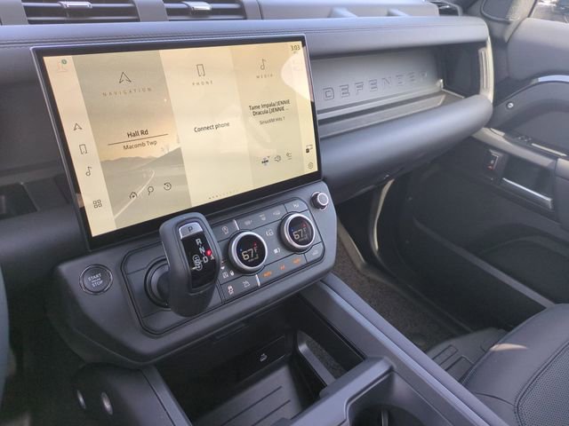 New 2026 Land Rover Defender 130 S image 11