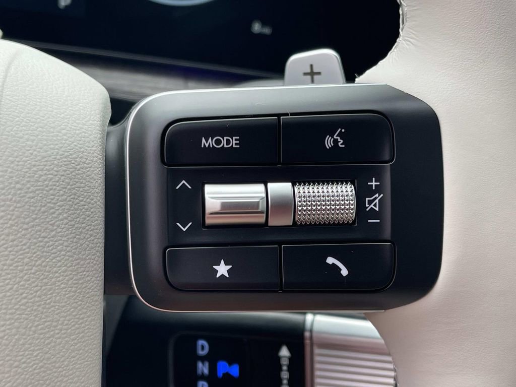 New 2026 Hyundai Santa Fe Calligraphy image 31