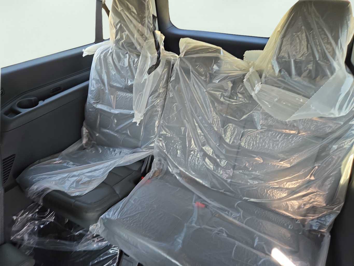 New 2027 Ford Expedition Max Active RWD image 24