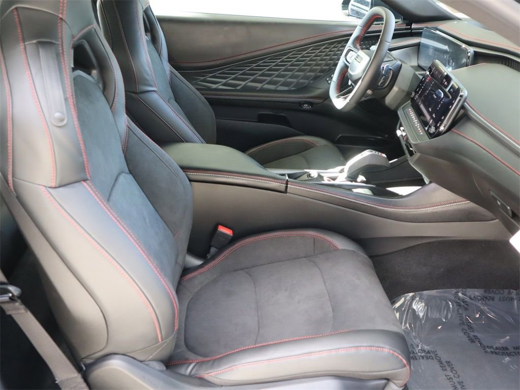 New 2025 Dodge Charger R/T Scat Pack w/ Track Pack image 26