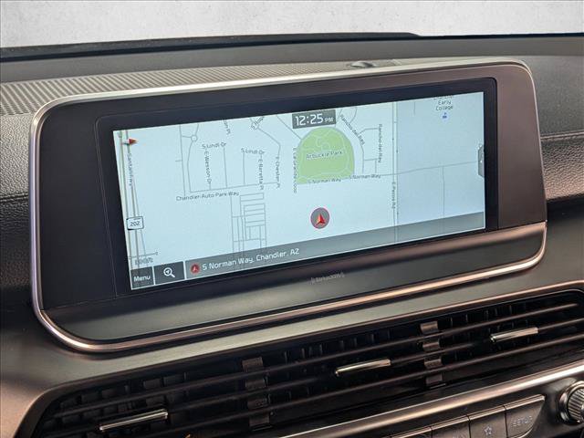Used 2022 Kia Telluride S AWD/4WD image 20