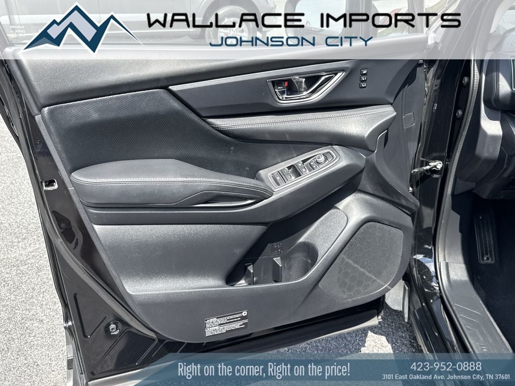 Certified 2023 Subaru Ascent Limited AWD/4WD image 13
