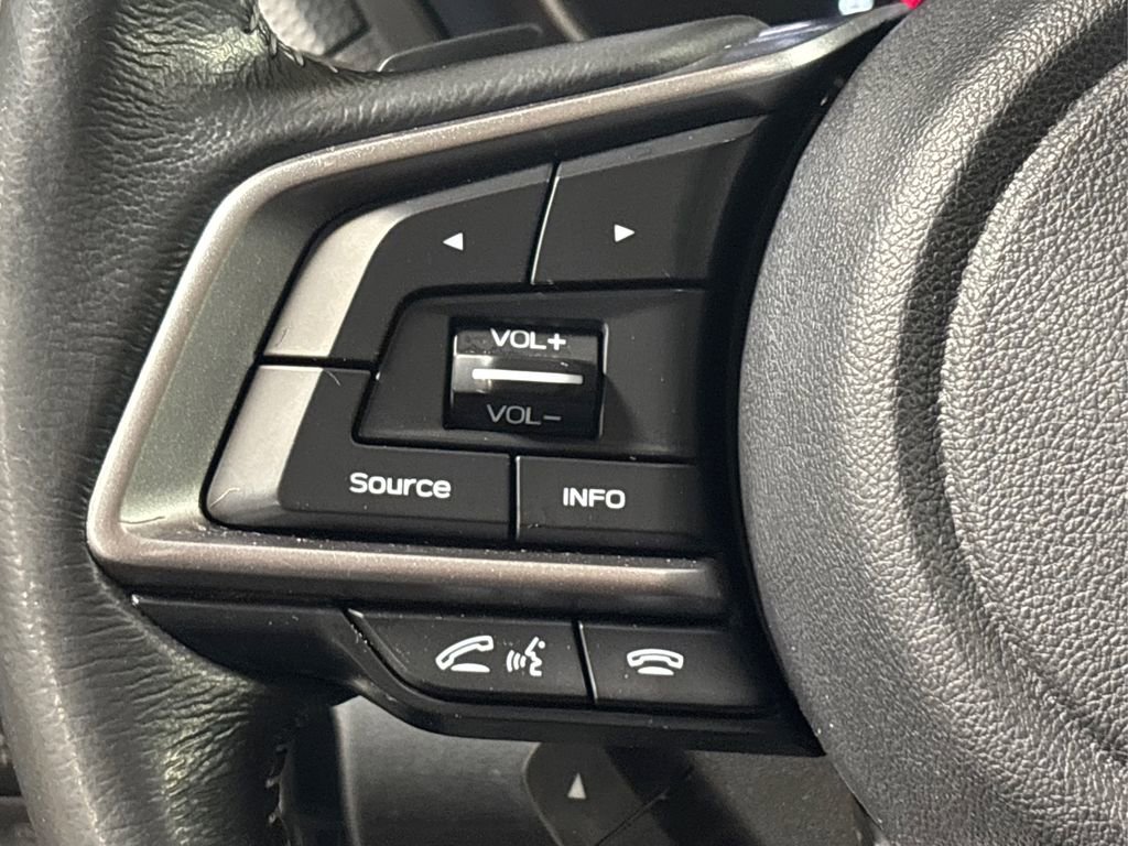 Used 2022 Subaru Forester Limited AWD/4WD image 28