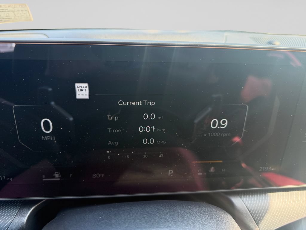 Certified 2025 Kia K4 GT-Line w/ GT-Line Premium Package FWD image 14