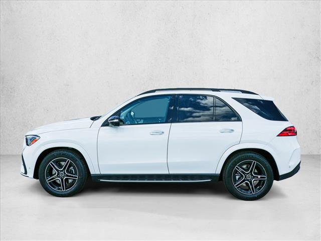 New 2026 Mercedes-Benz GLE 450 4MATIC image 8