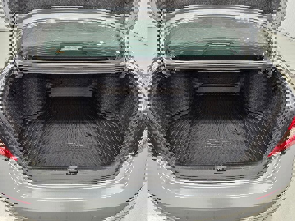 Used 2022 Honda Accord Sport image 5