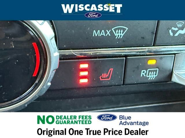 Certified 2023 Ford F150 XLT w/ Equipment Group 302A High image 13