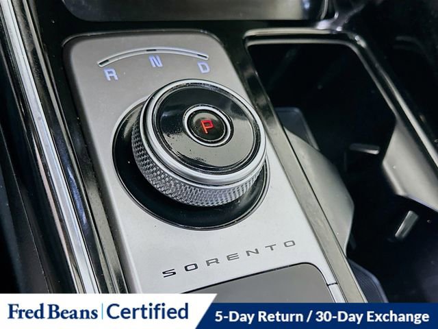 Used 2022 Kia Sorento SX Prestige w/ Panoramic Sunroof Package image 19
