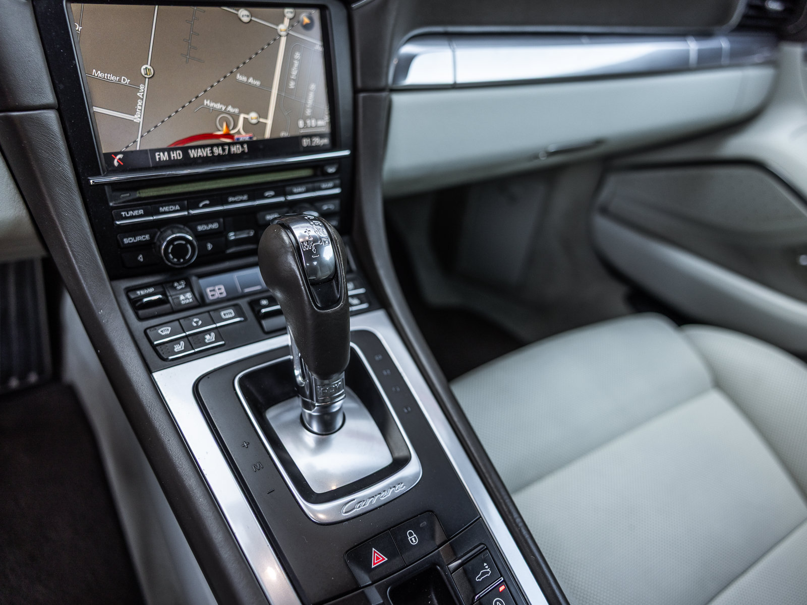 Used 2013 Porsche 911 Carrera RWD image 15