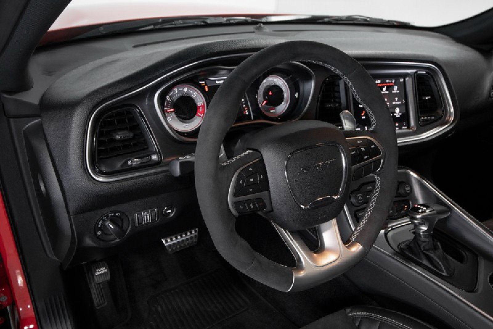Used 2018 Dodge Challenger SRT Demon image 22