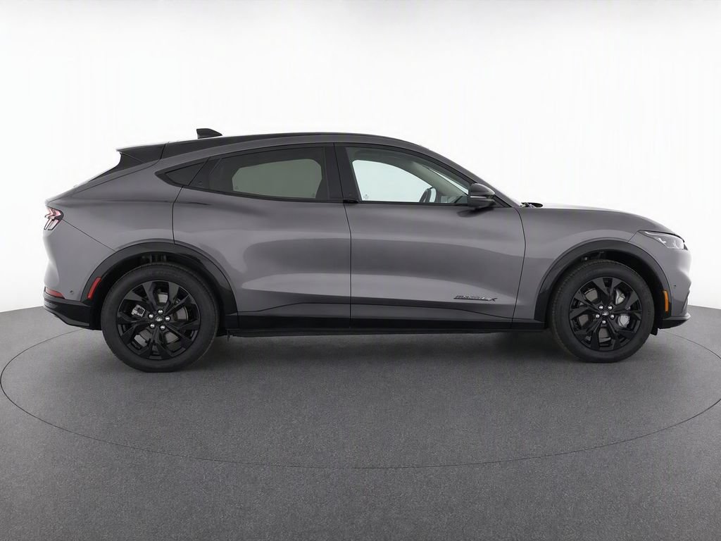 Used 2023 Ford Mustang Mach-E Premium w/ Mustang Nite Pony Package AWD/4WD image 12