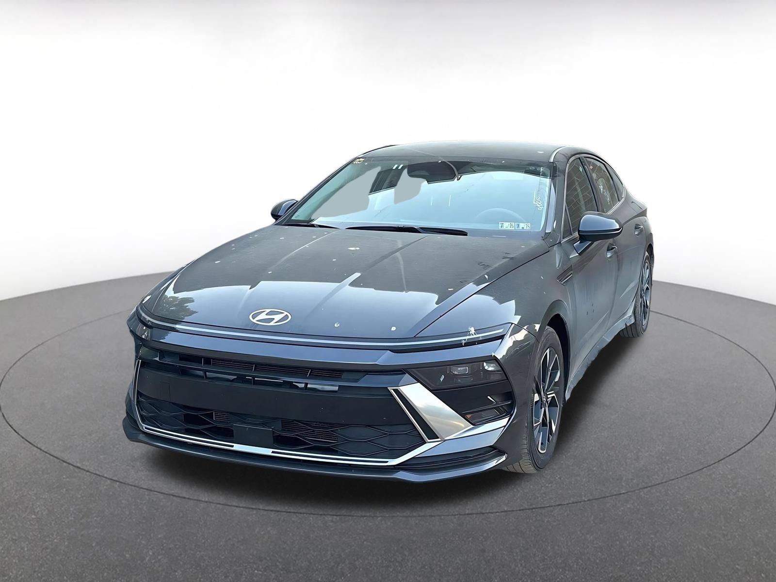 Used 2025 Hyundai Sonata SEL FWD image 11