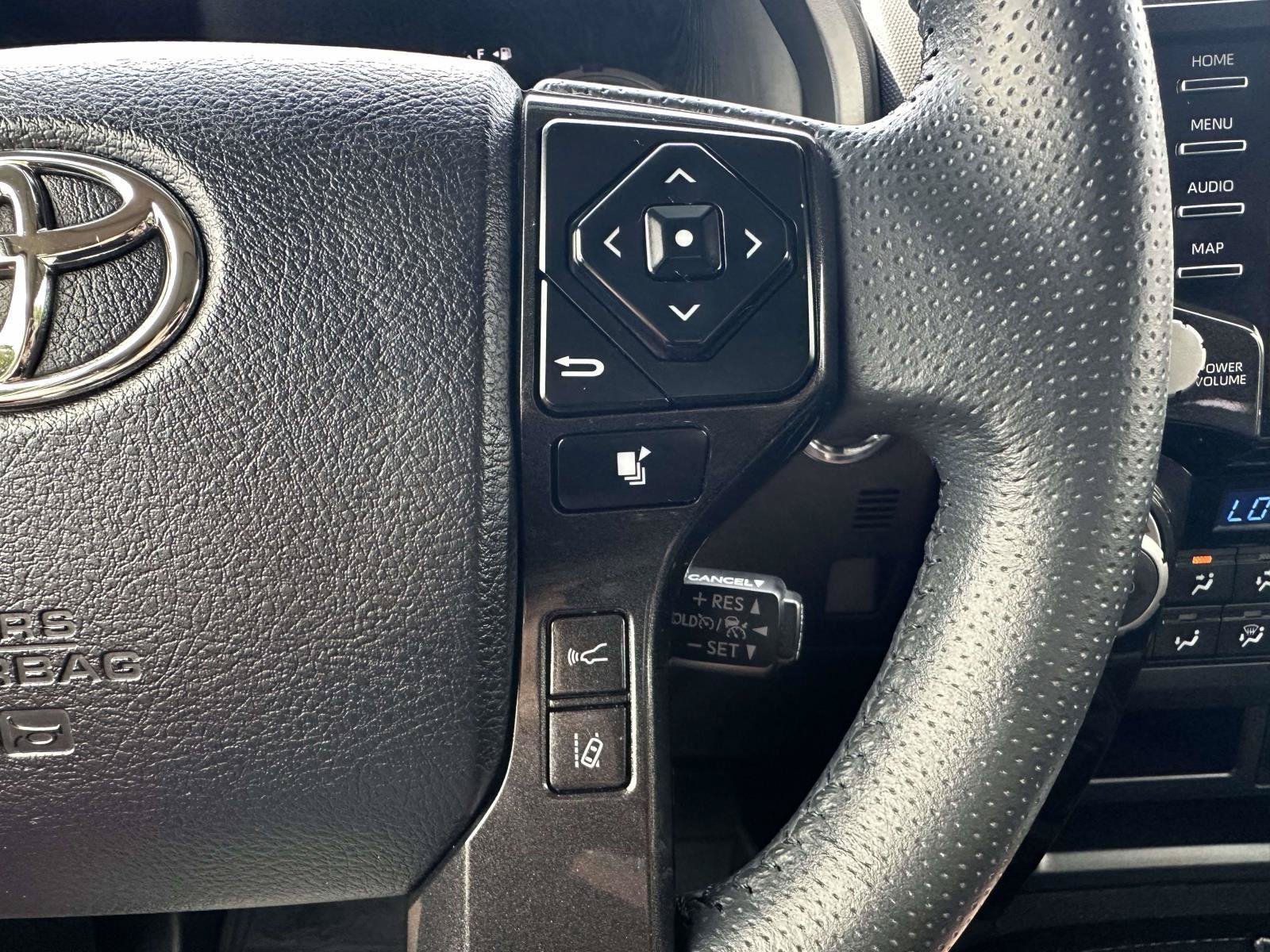 Used 2022 Toyota 4Runner TRD Pro AWD/4WD image 13