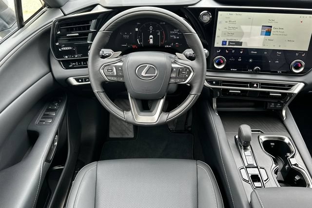 New 2026 Lexus RX 350 Premium FWD image 12