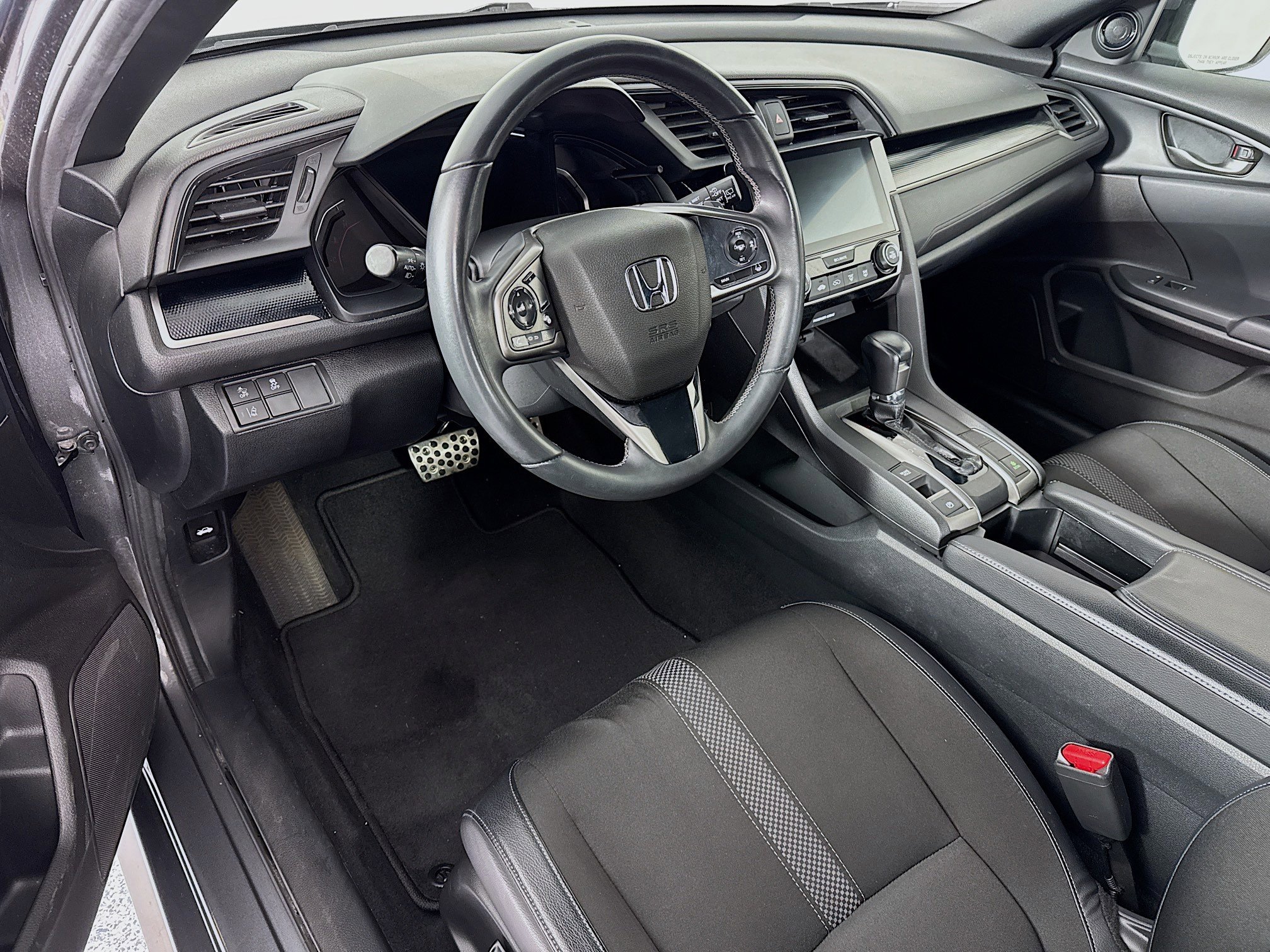 Used 2020 Honda Civic Sport image 9