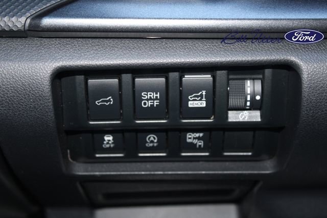 Used 2022 Subaru Forester Wilderness image 22