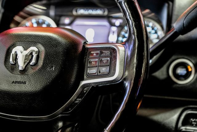 Used 2019 RAM 2500 Laramie image 20