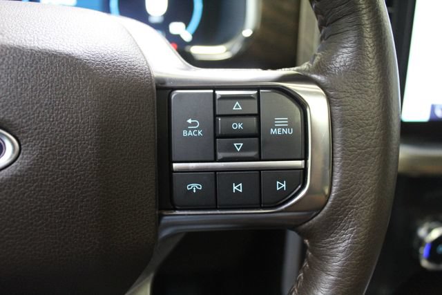 Used 2023 Ford F150 King Ranch w/ Equipment Group 601A High AWD/4WD image 16