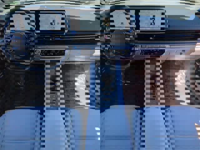 Certified 2025 Hyundai Ioniq 6 SEL image 16