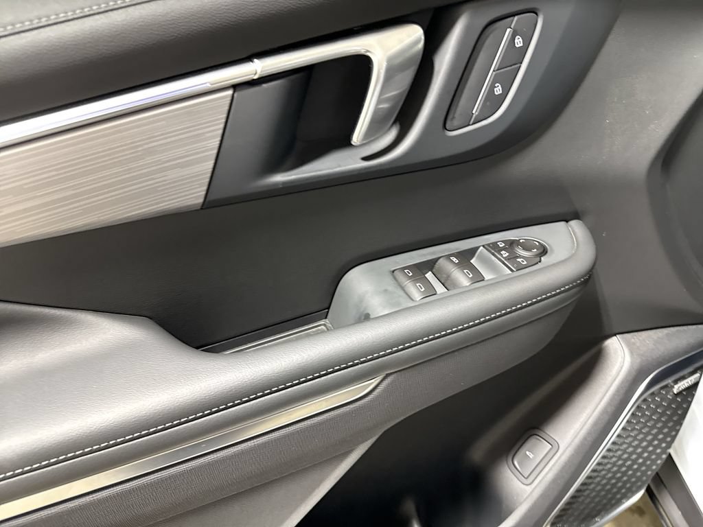 New 2026 Buick Enclave Preferred FWD image 21