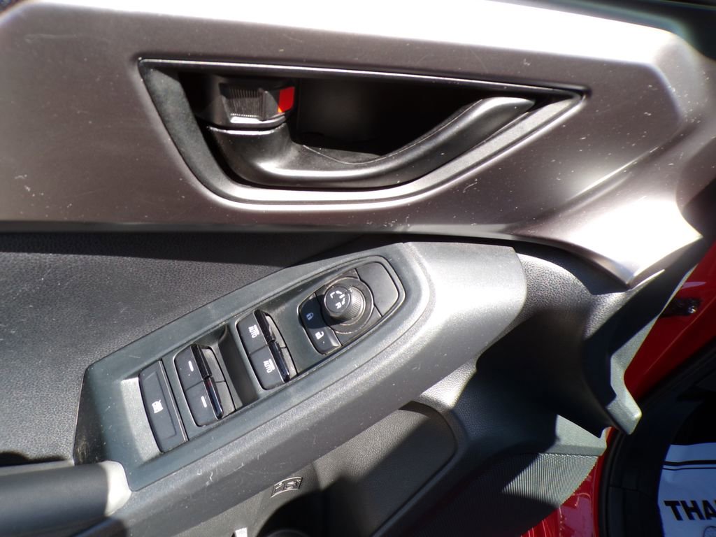 Used 2024 Subaru Impreza 2.0i AWD/4WD image 23