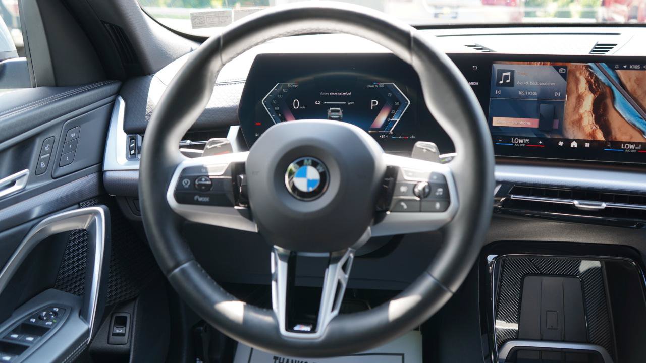 Used 2026 BMW X2 xDrive28i AWD/4WD image 65