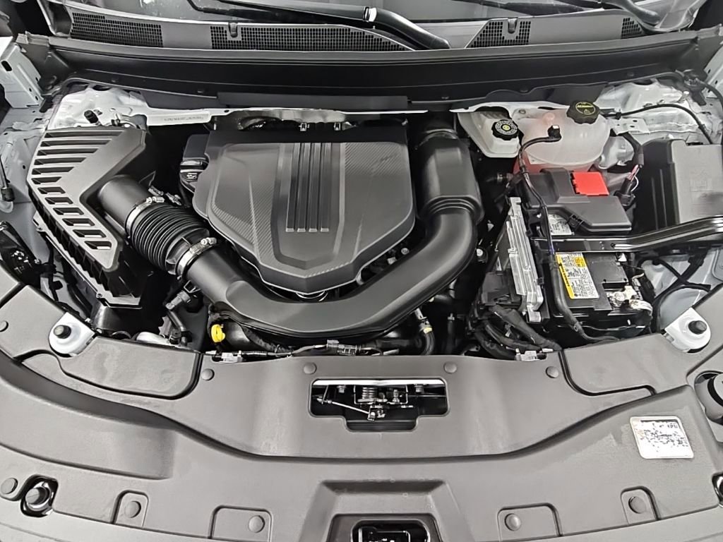 New 2026 GMC Acadia Elevation w/ Black Edition image 44