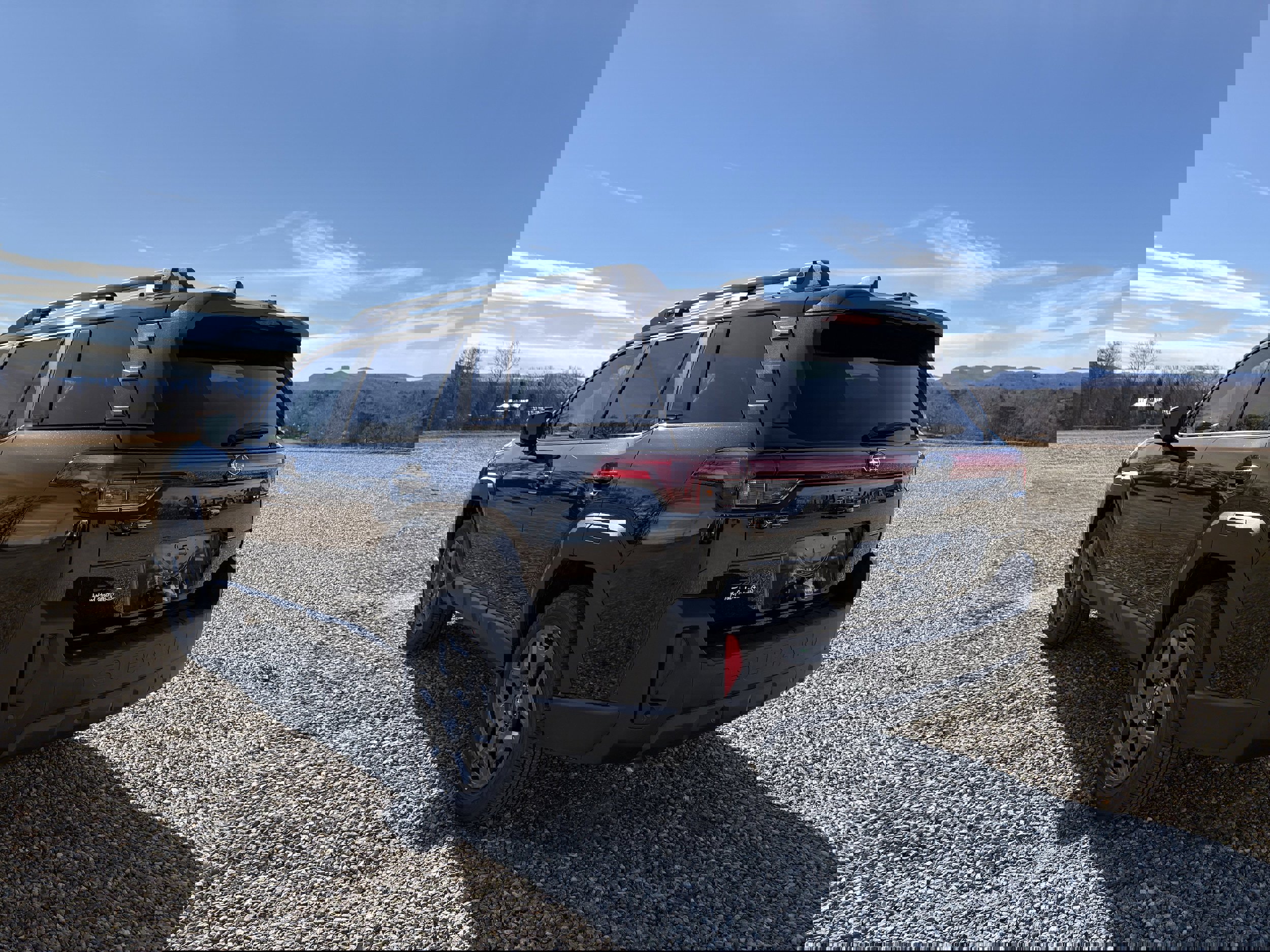 New 2026 Subaru Outback Premium image 6