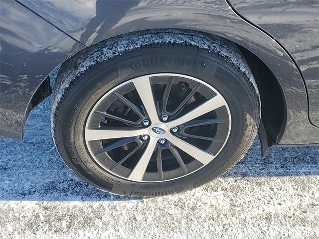 Certified 2023 Subaru Impreza Premium image 5