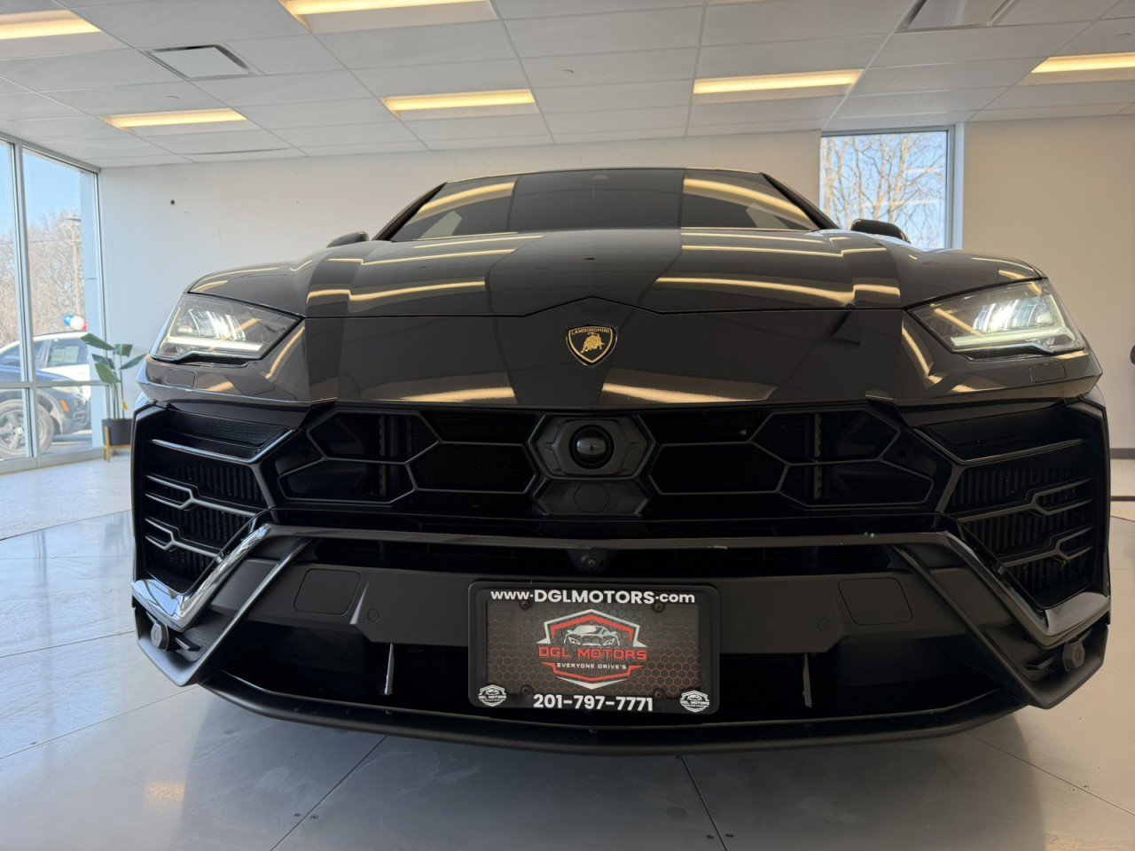 Used 2022 Lamborghini Urus image 76