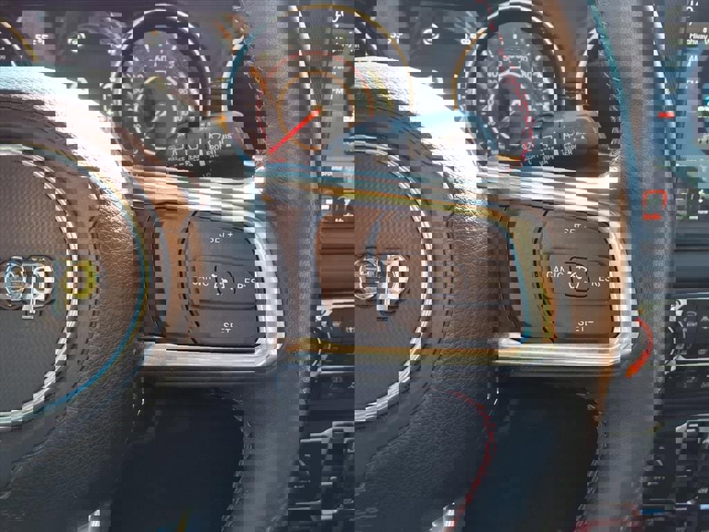 Used 2018 Jeep Wrangler Unlimited Rubicon image 13