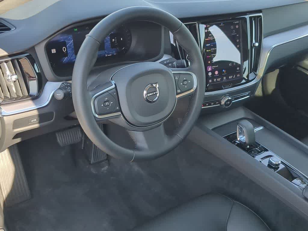 Certified 2024 Volvo S60 B5 Core w/ Climate Package FWD video 2
