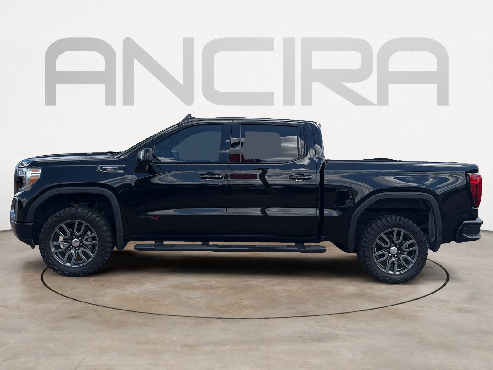 Used 2020 GMC Sierra 1500 AT4 w/ AT4 Premium Package AWD/4WD image 7