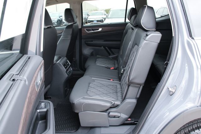 New 2026 Volkswagen Atlas SEL Premium R-Line image 24