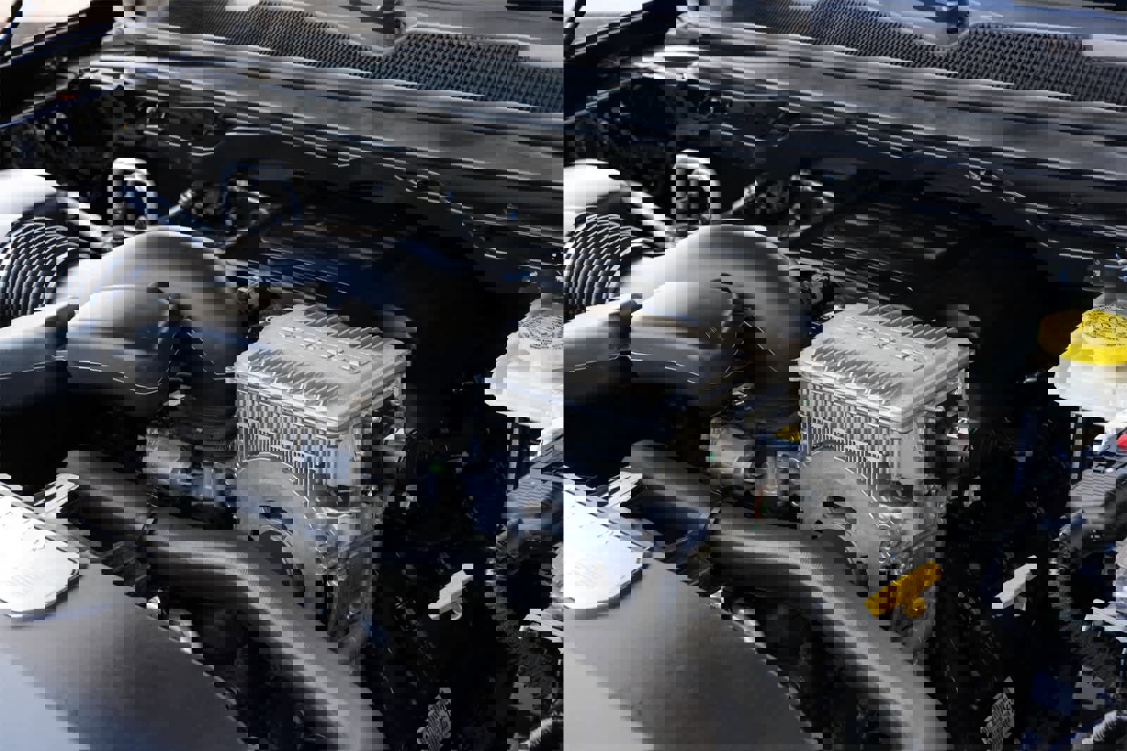 Used 2022 Jeep Wagoneer Series II image 22