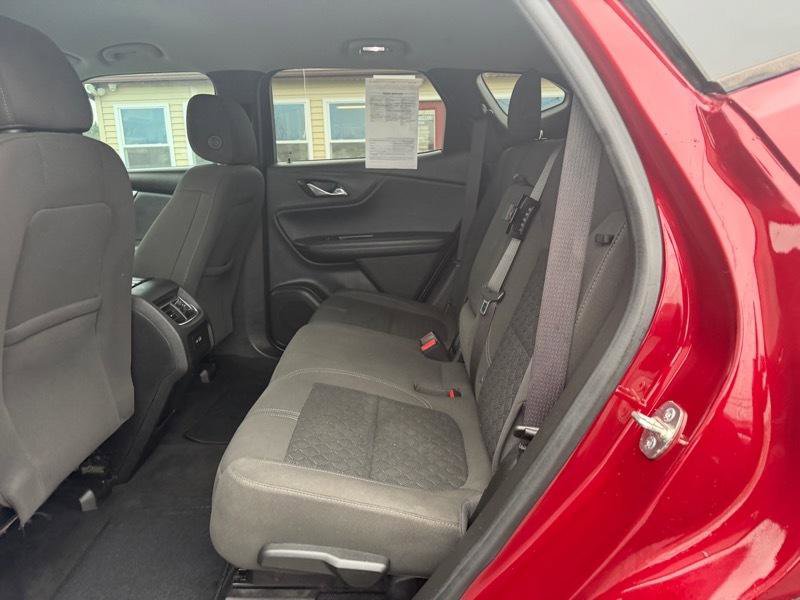 Used 2019 Chevrolet Blazer LT image 4