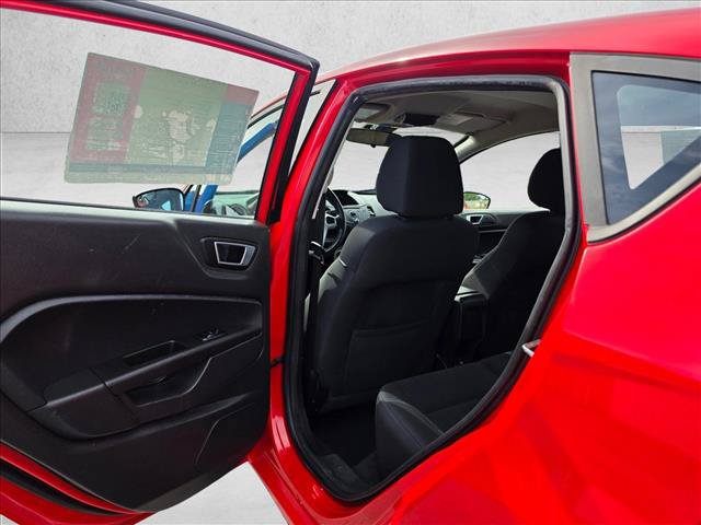 Used 2015 Ford Fiesta SE FWD image 15