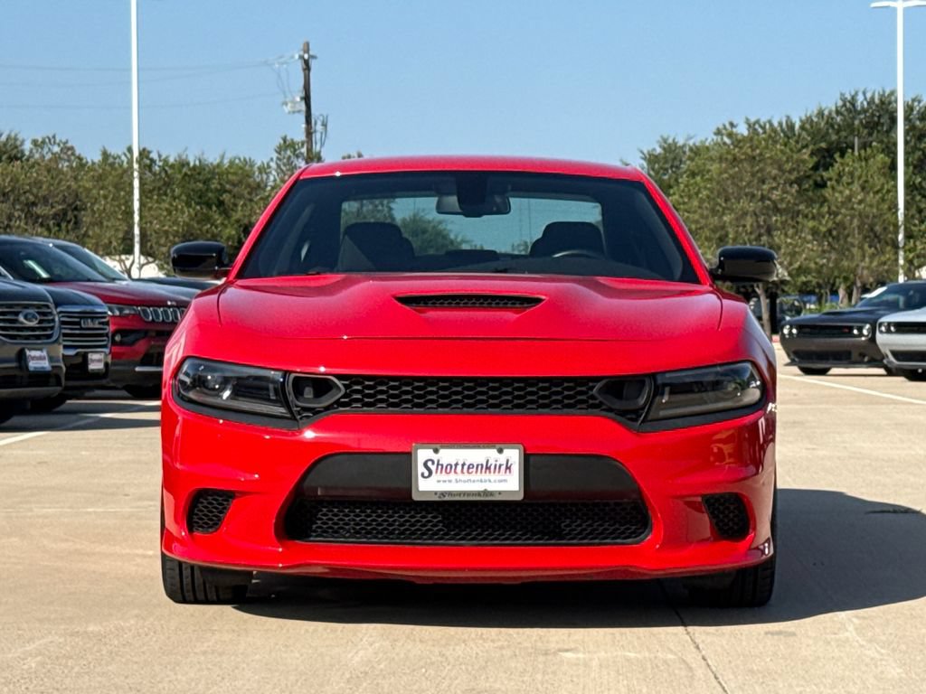 Used 2023 Dodge Charger R/T RWD image 2