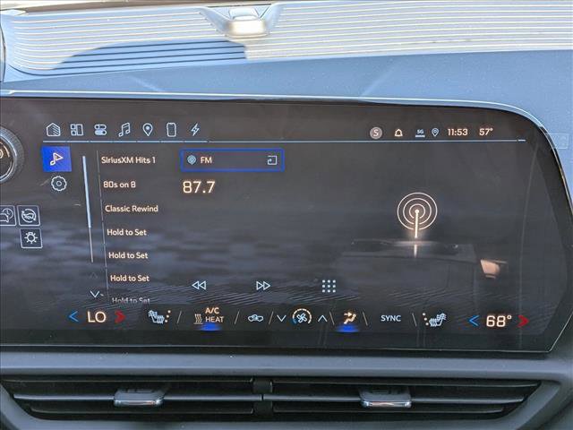 New 2026 Chevrolet Silverado EV LT image 6