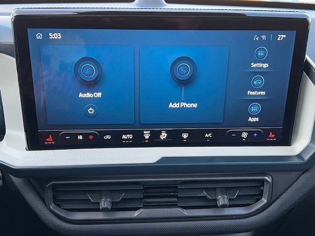 New 2025 Ford Bronco Sport Heritage w/ Convenience Package image 23