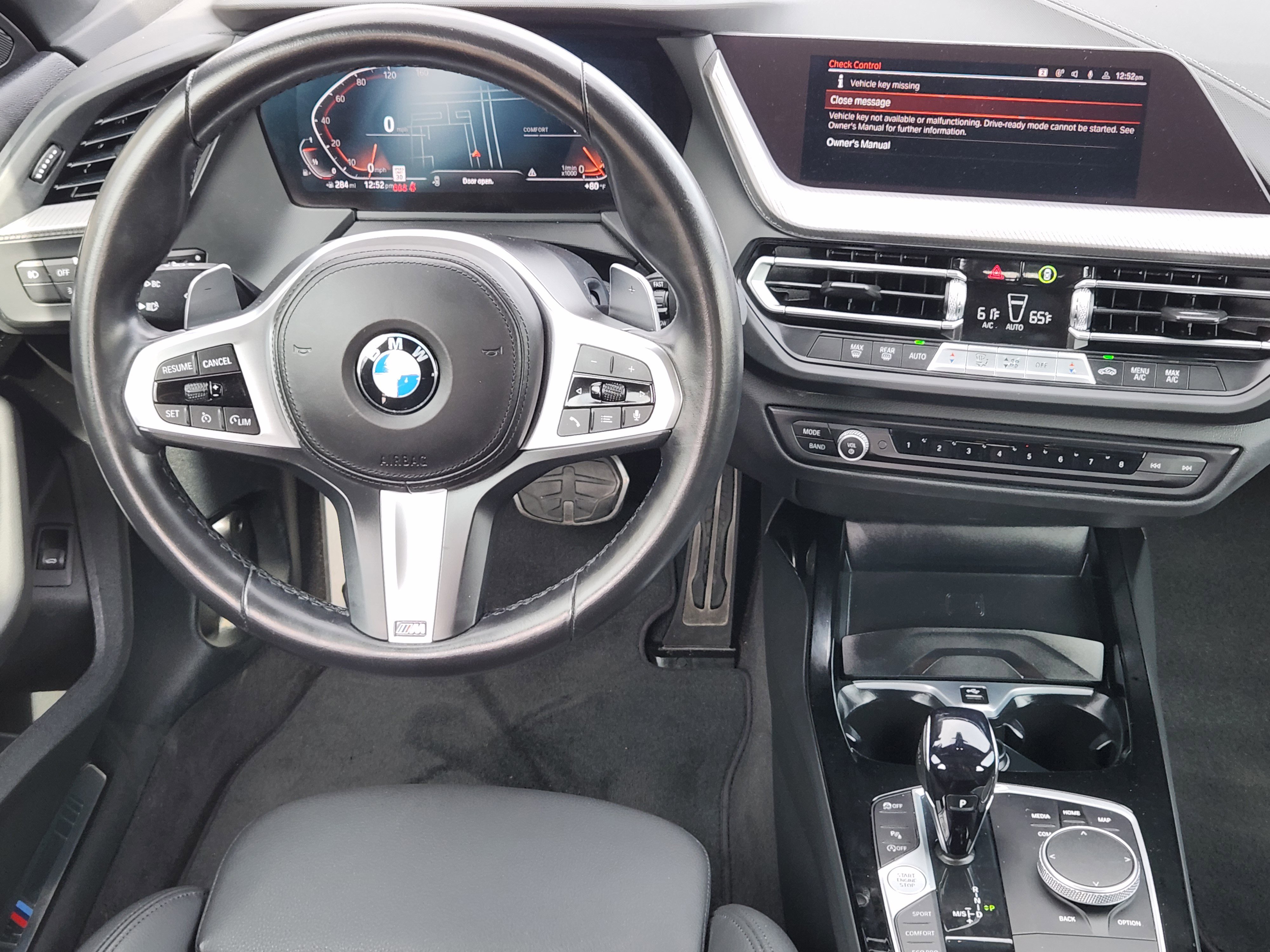 Used 2023 BMW 228i xDrive Gran Coupe w/ Dynamic Handling Package image 26