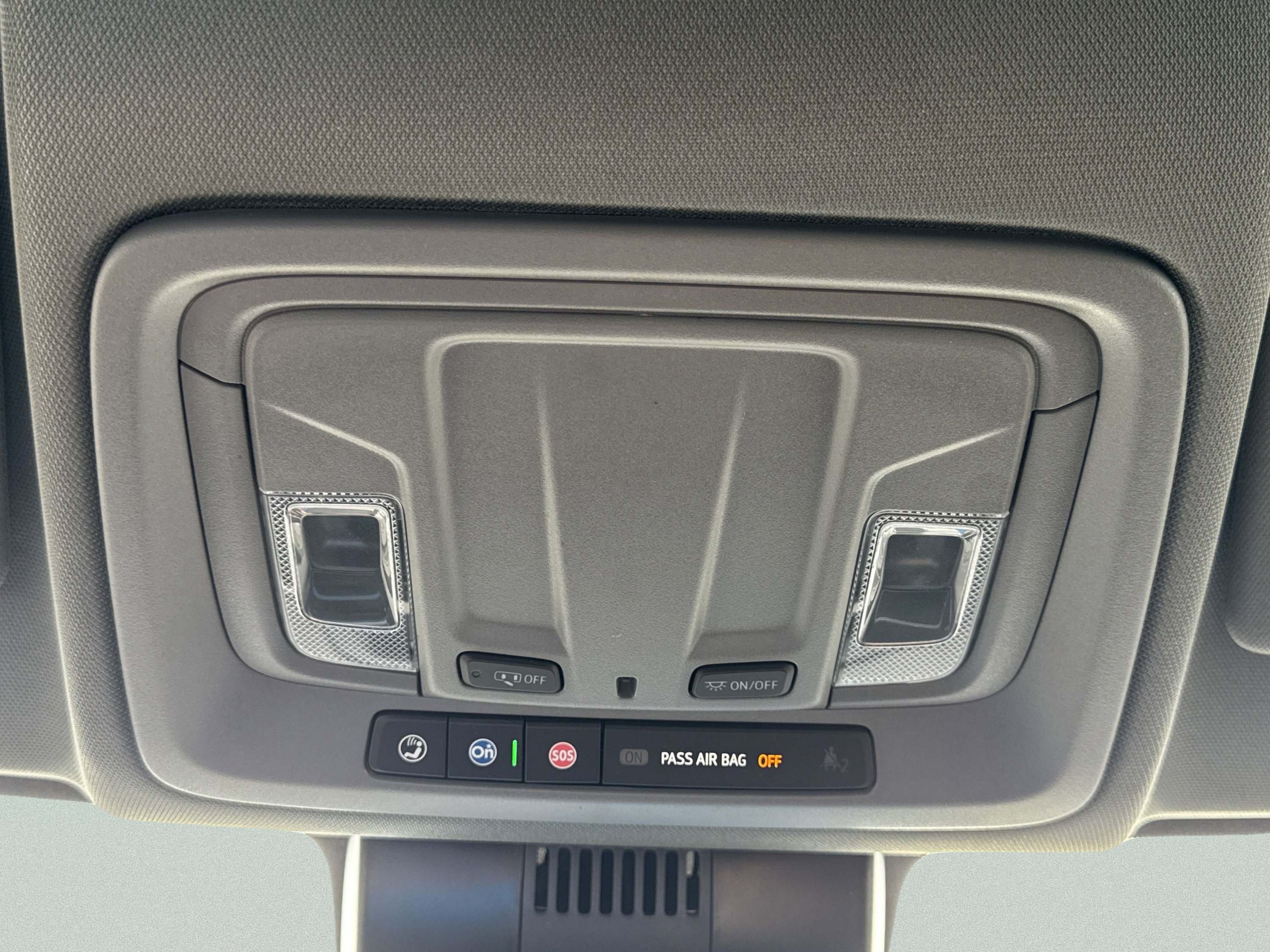 Used 2025 GMC Sierra 1500 SLT image 75