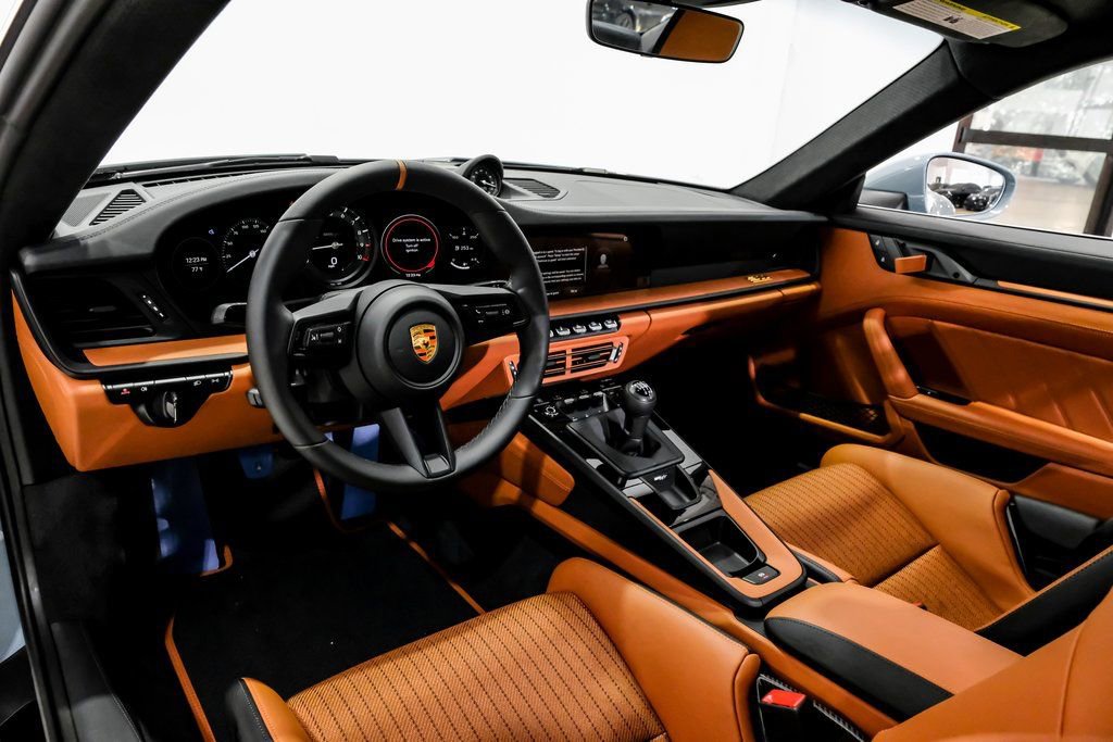 Used 2024 Porsche 911 GT3 RS image 9