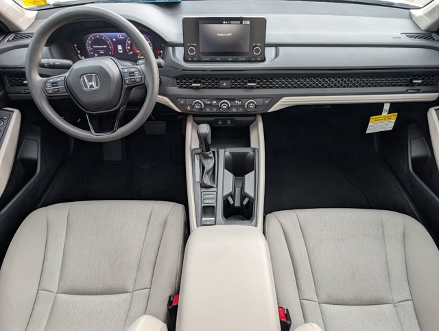 Used 2024 Honda Accord EX image 5