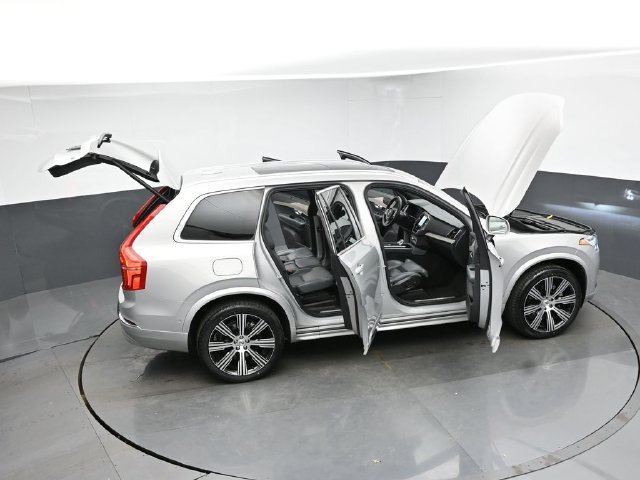 Used 2024 Volvo XC90 B6 Ultimate AWD/4WD image 50