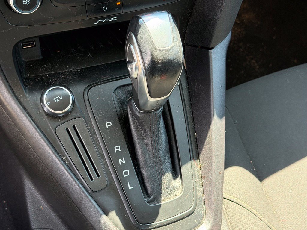 Used 2016 Ford Focus SE FWD image 26